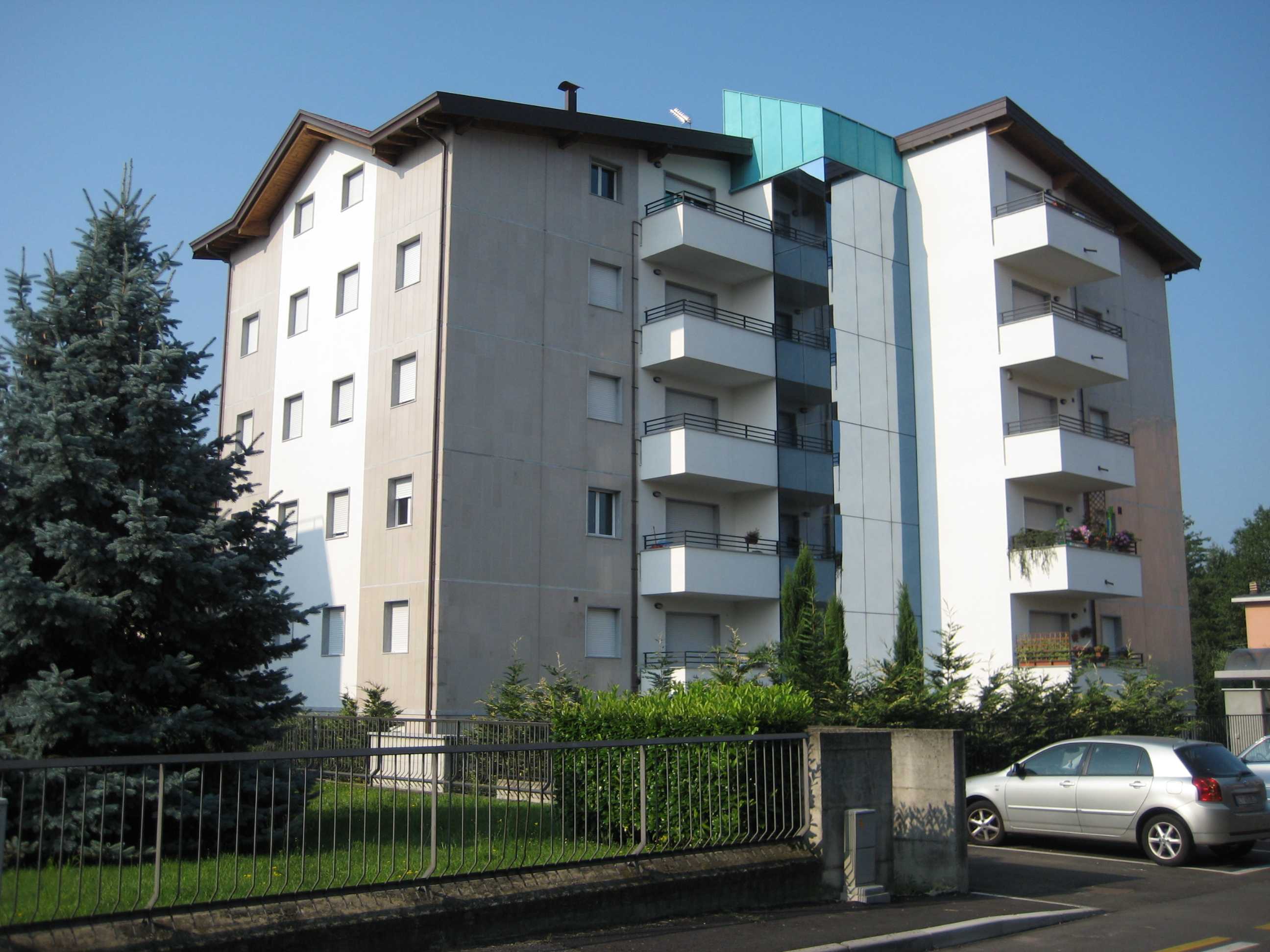 Condominio De Amicis