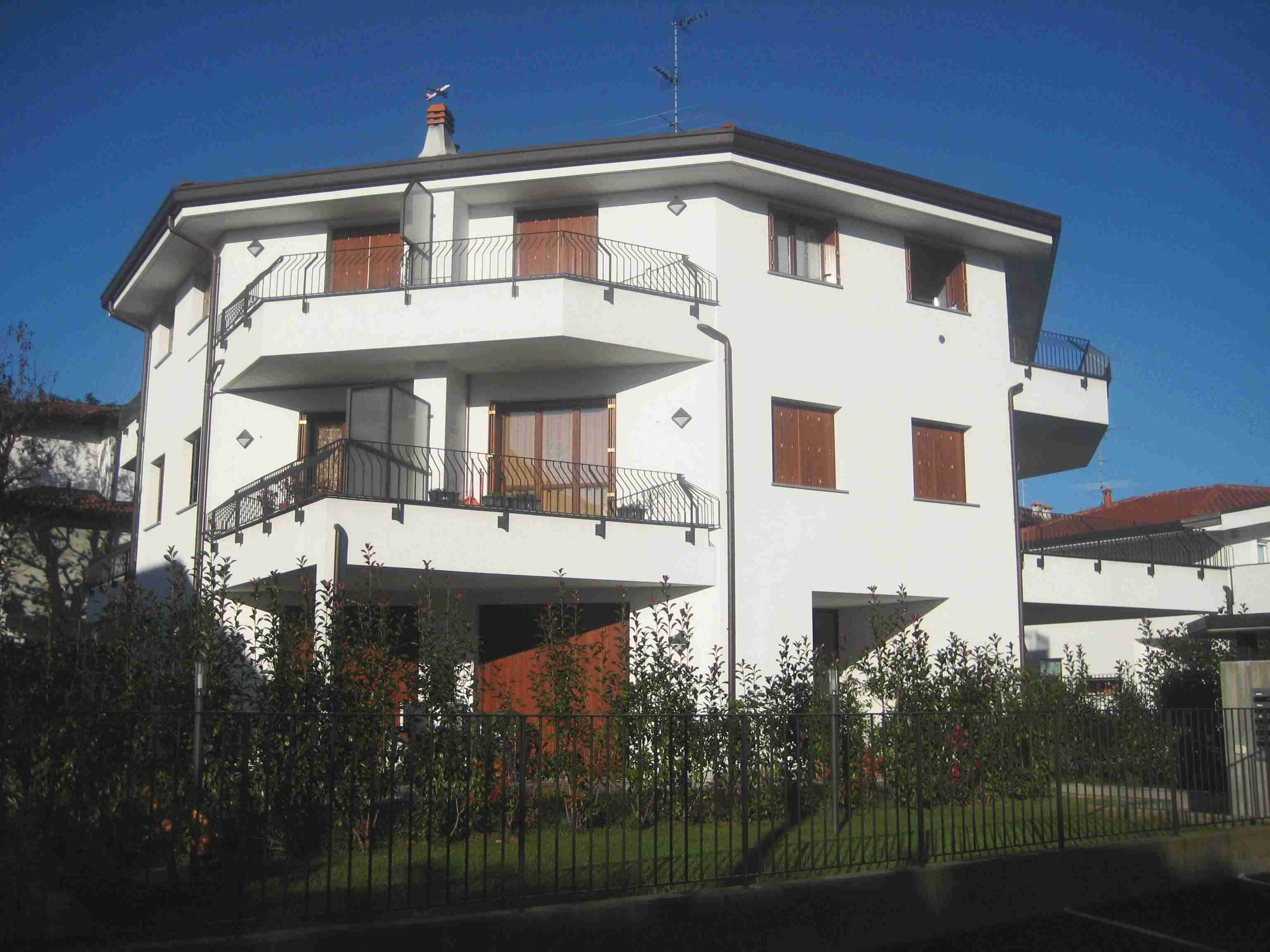 Condominio Marmolada